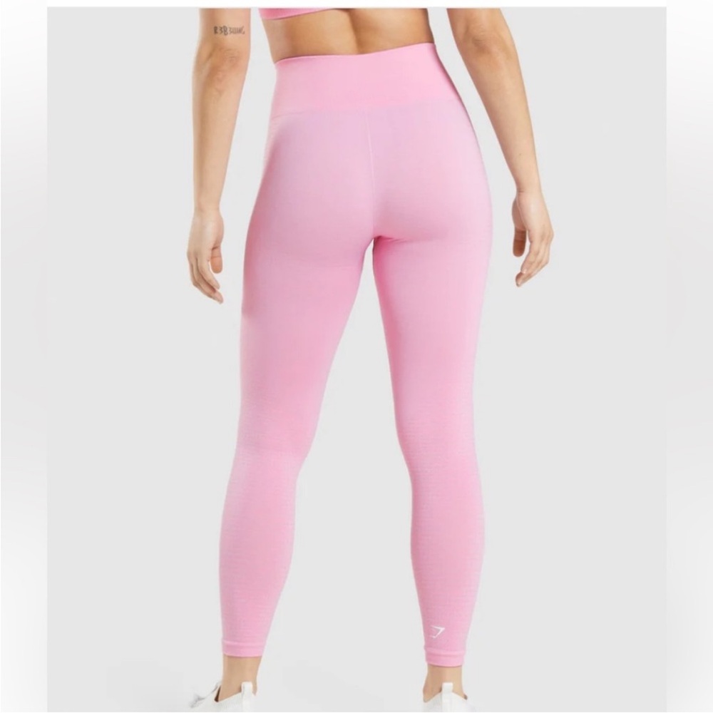Gymshark Vital Seamless 2.0 Leggings - Picture 8 of 10